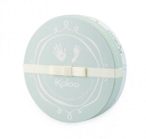 Kit Impronta KALOO  - 0 mesi