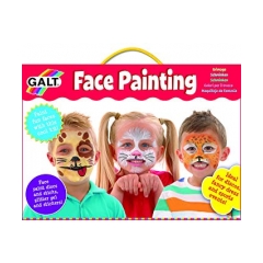 Face Painting GALT