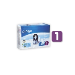 Pannolini Pingo NEWBORN New (2 - 5 kg)