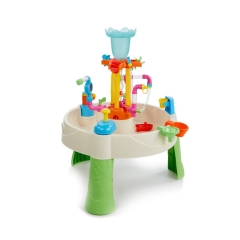 LITTLE TIKES Fountain Factory Water Table